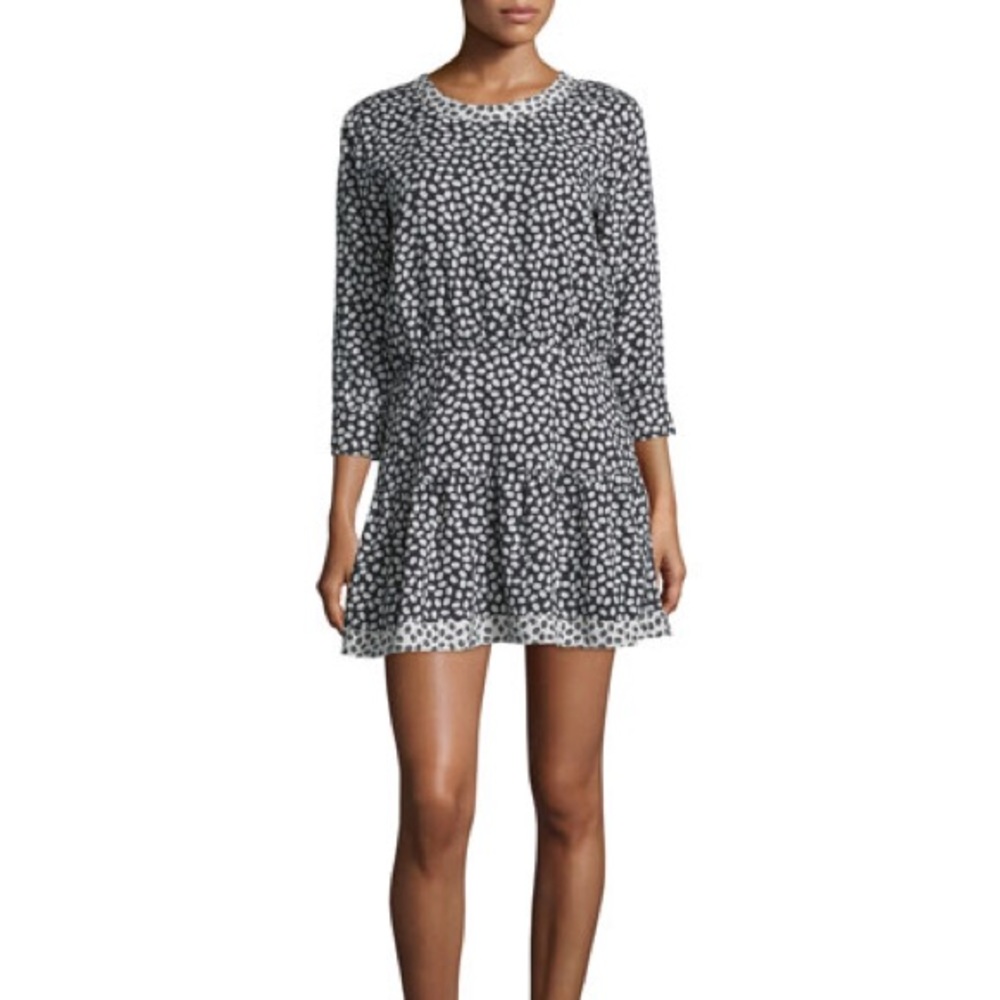 Current Elliot mini-dress